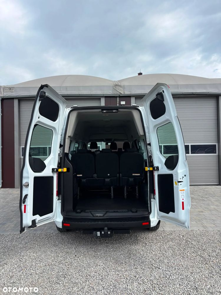Ford Transit Custom - 16