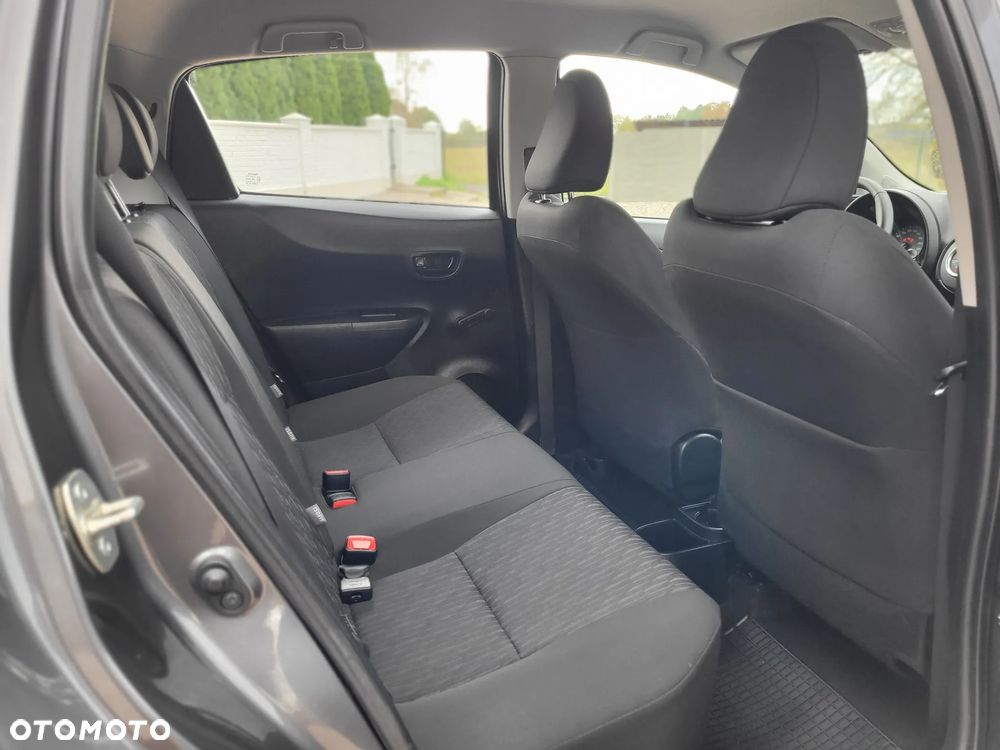 Toyota Yaris 1.0 VVT-i Style - 16