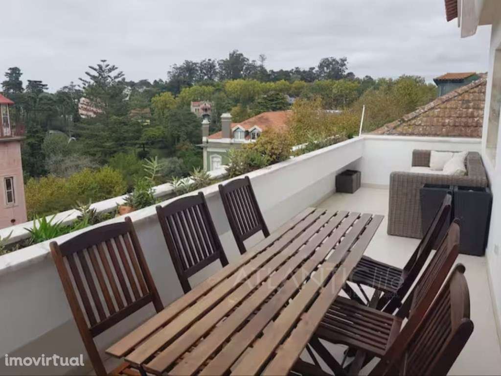 Apartamento T2 em Sintra - Grande imagem: 4/13