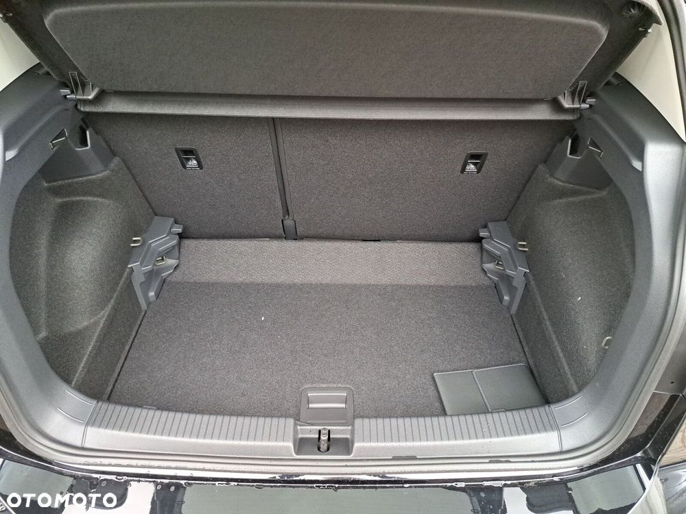 Volkswagen T-Cross 1.0 TSI Life Plus - 11