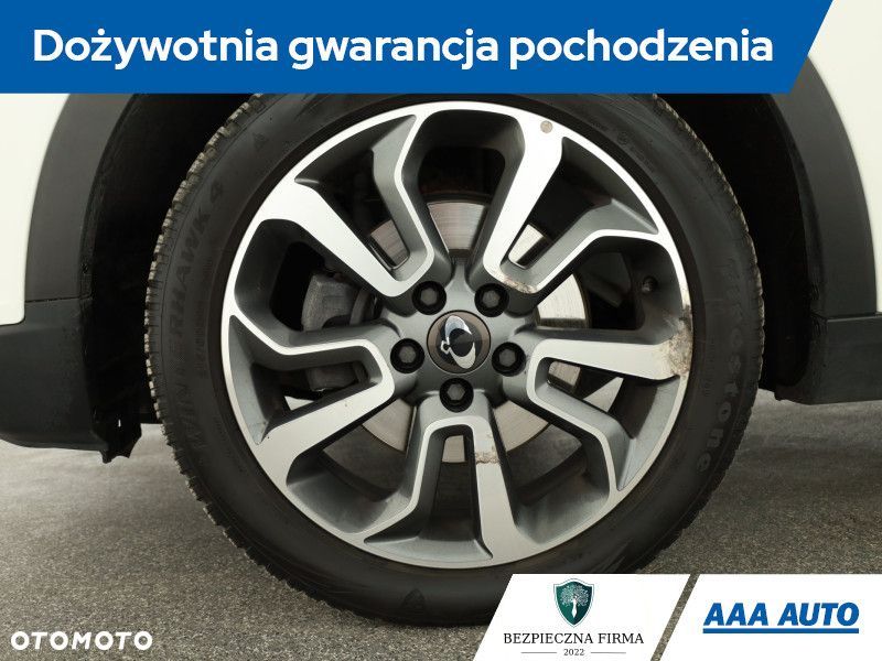 SsangYong/KGM Tivoli Grand - 21