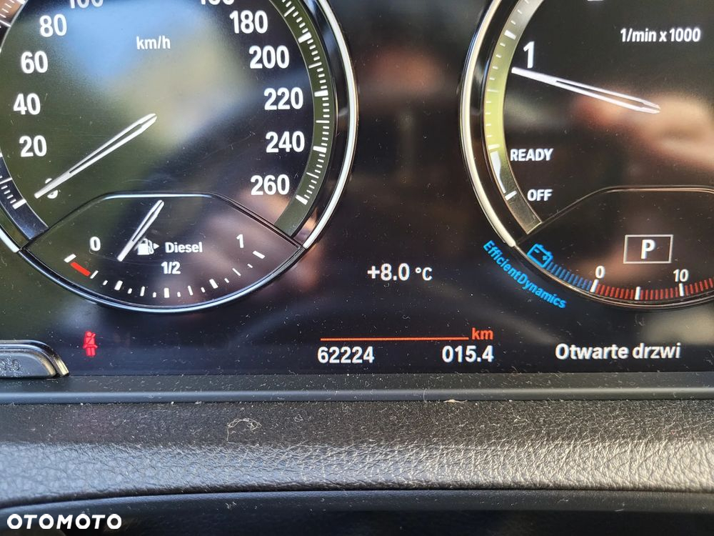 BMW Seria 1 118d Edition Metropolitan - 16