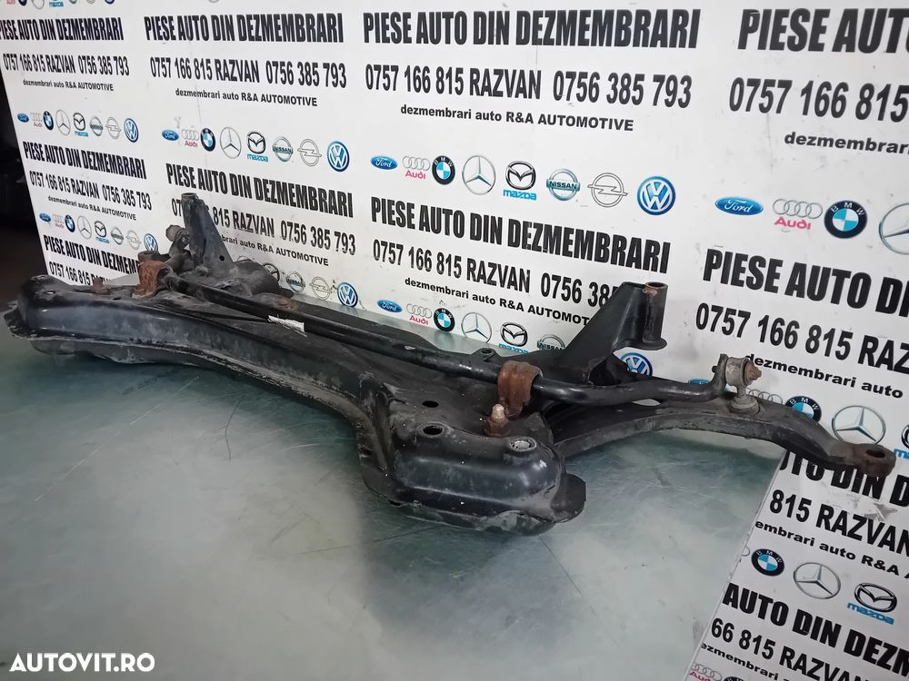 Jug Cadru Motor Fiat Ducato Peugeot Boxer 2.3 Multijet An 2015-2020 - 5