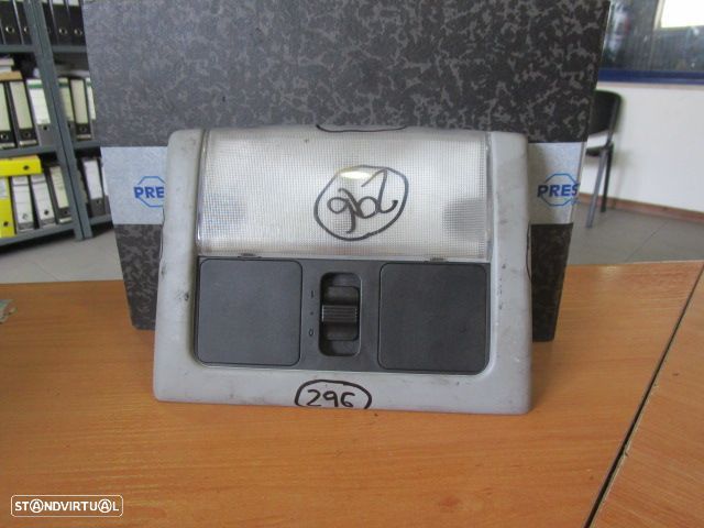 Luz De Teto Plafonier PLA296 ROVER 400 1999 - 1