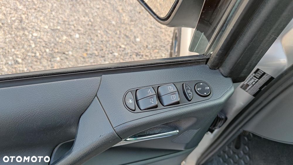 Mercedes-Benz Viano 3.0 CDI lang Automatik Ambiente Activity DPF - 18