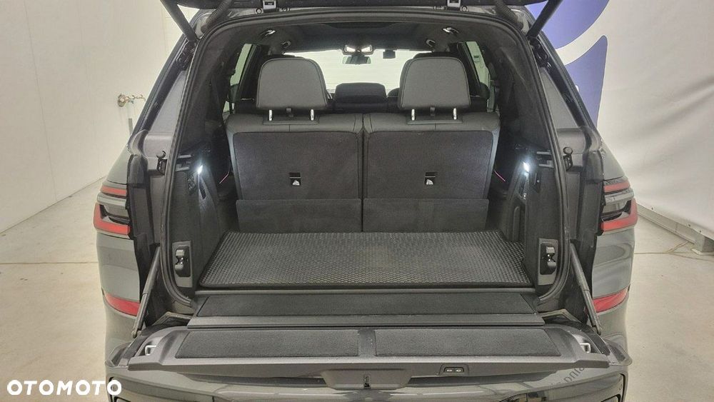 BMW X7 xDrive40d mHEV sport - 33