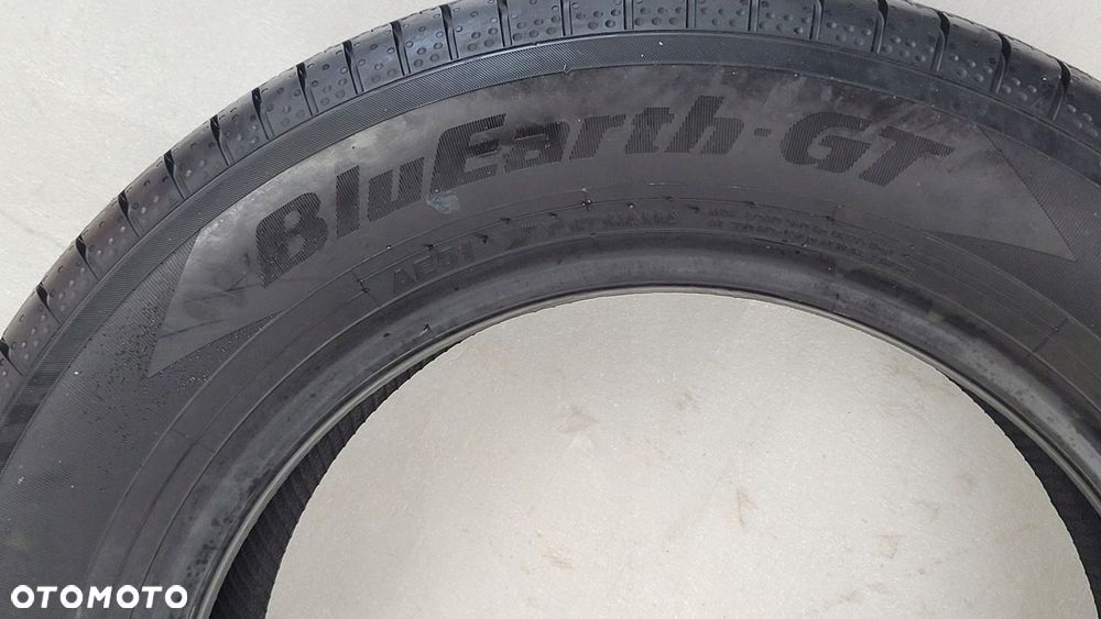 4X OPONY YOKOHAMA BLUEARTH GT AE51 185 65 R15 88T 185/65R15 2023 - 14