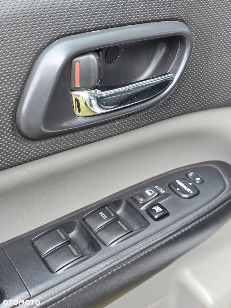 Subaru Forester 2.5XT Automatik Turbo - 18