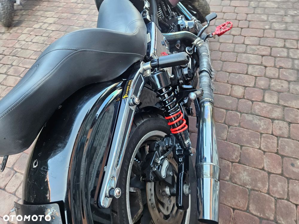 Harley-Davidson Dyna Low Rider - 24