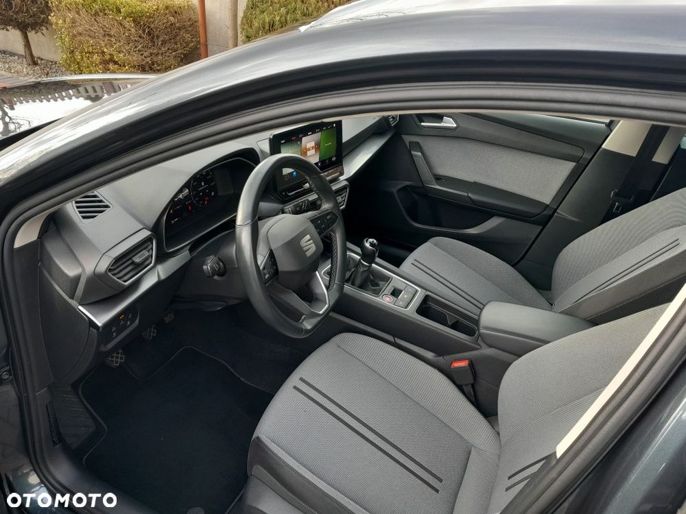 Seat Leon - 13