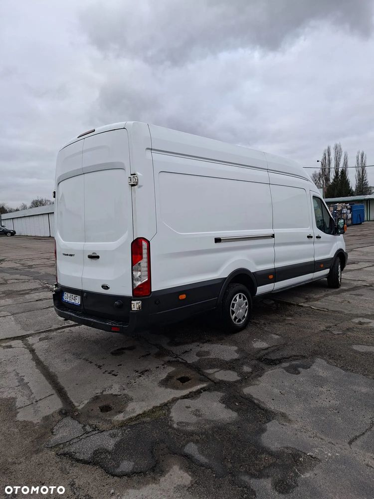 Ford TRANSIT - 10
