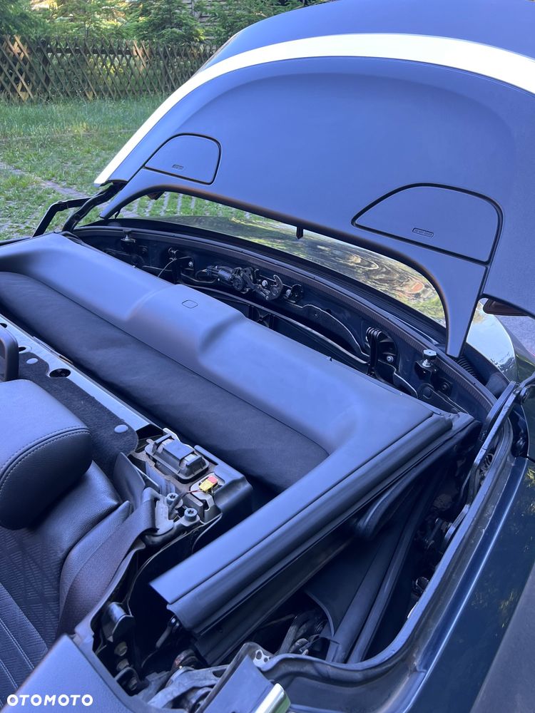 Opel Cascada 2.0 CDTI ecoFLEX Start/Stop Edition - 17