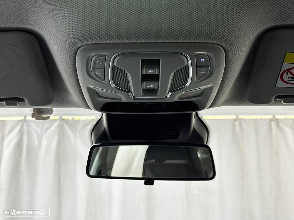 MG ZS EV 72.6 kWh Luxury - 24