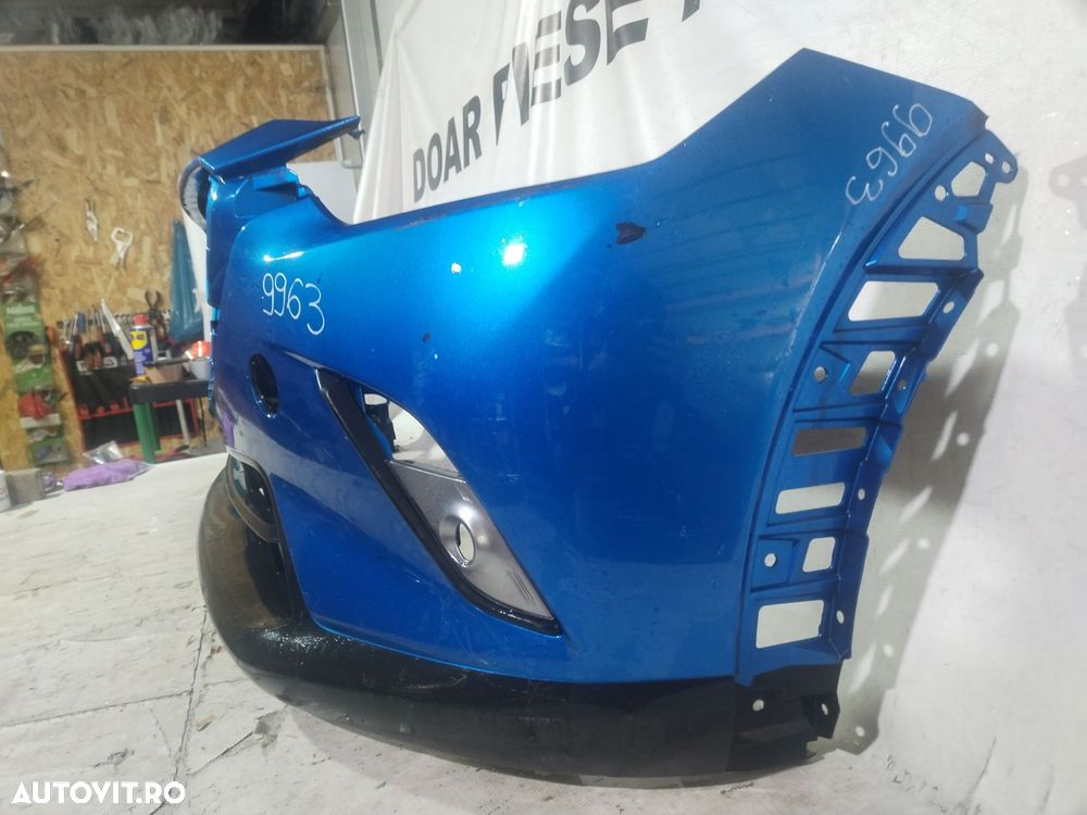 Bara fata Mazda CX3, 2015, 2016, 2017, 2018, 2019, cod origine OE D10J-50031. 9963 - 2
