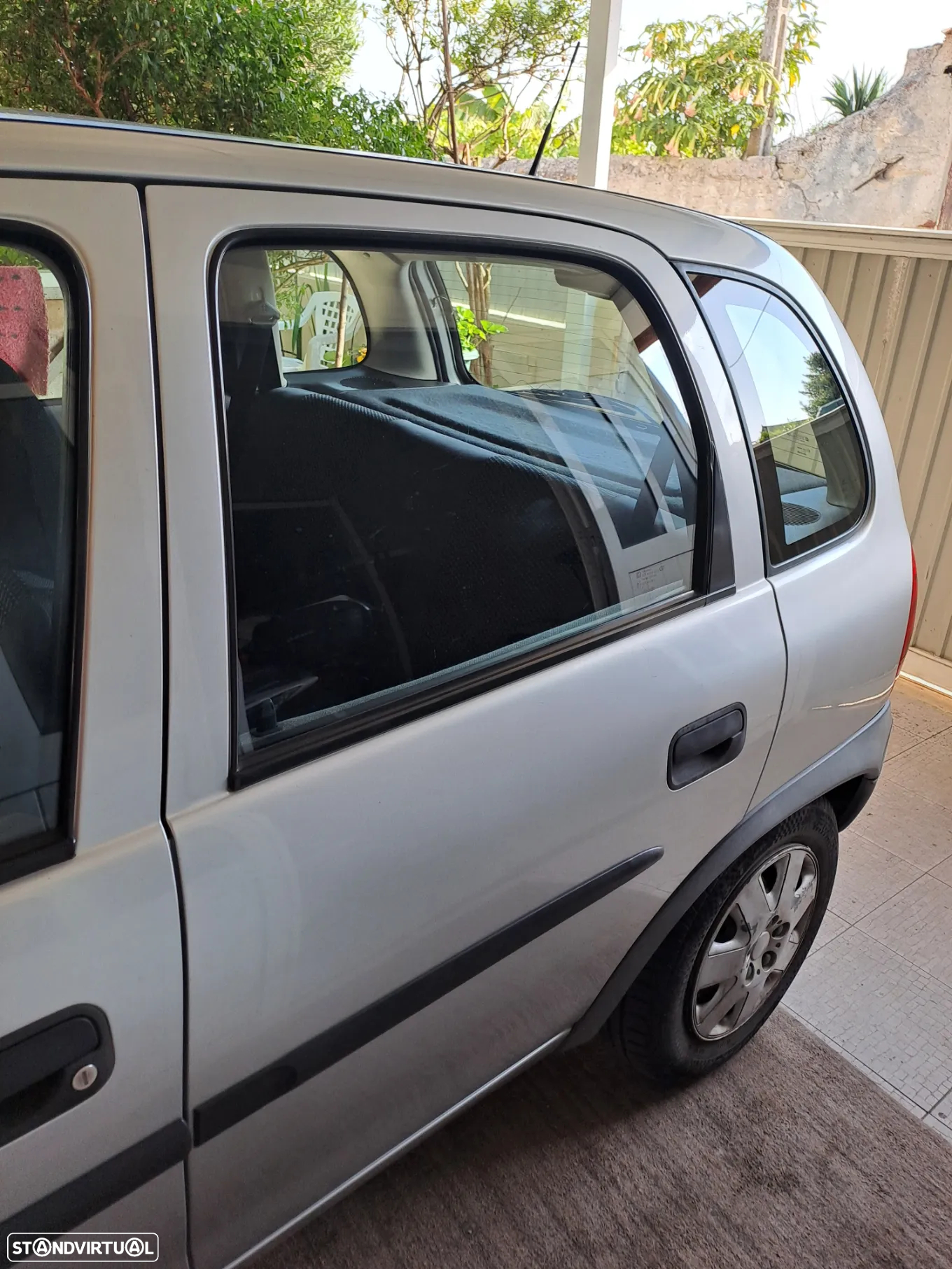 Opel Corsa 1.0 Eco - 8