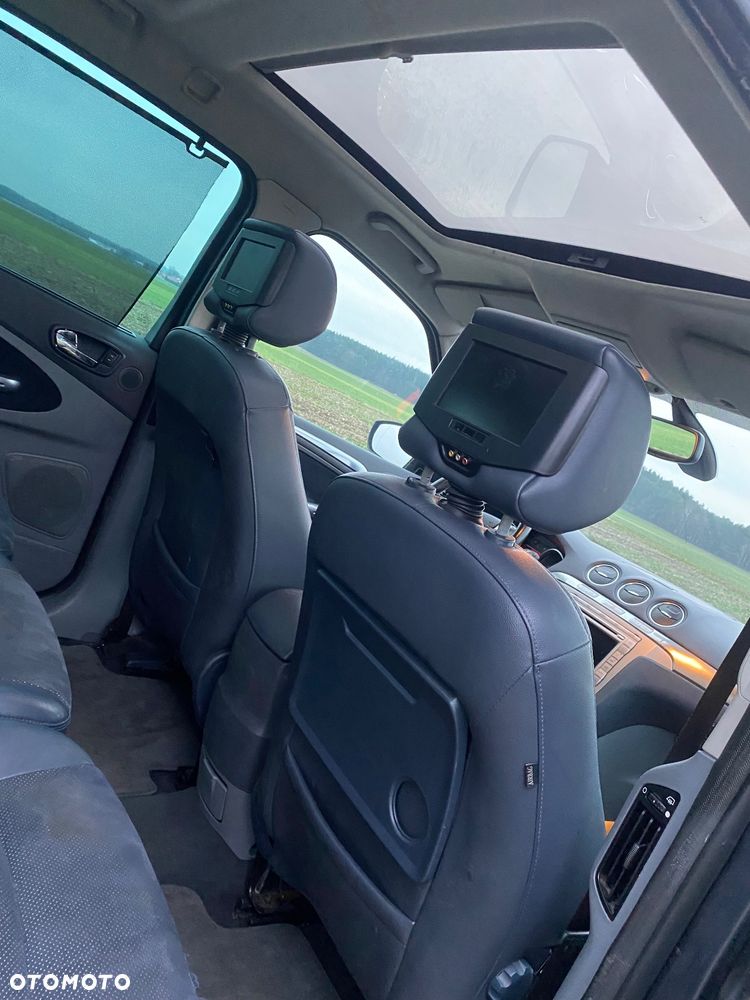 Ford S-Max 2.0 TDCi Titanium - 14