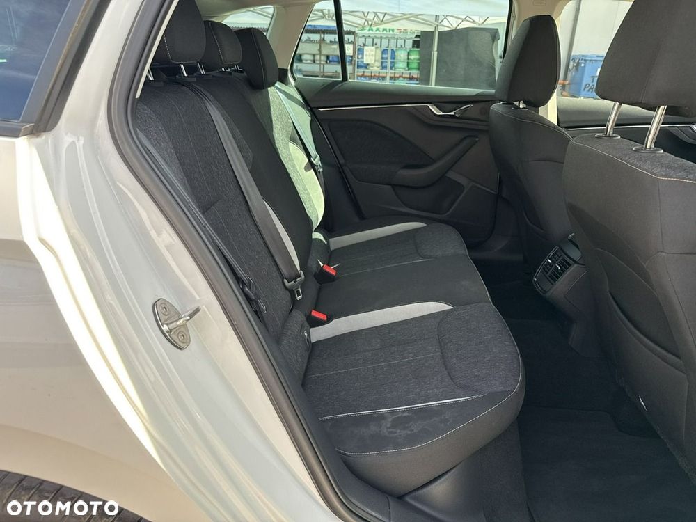 Skoda Scala 1.5 TSI Style - 18