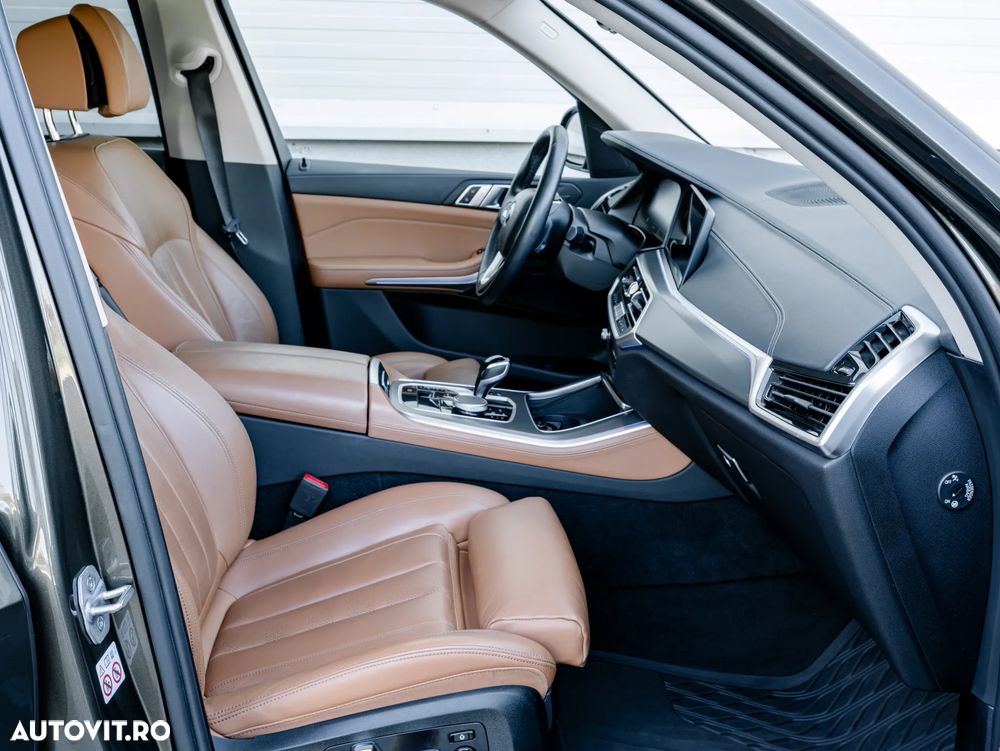 BMW X5 xDrive30d AT MHEV - 25