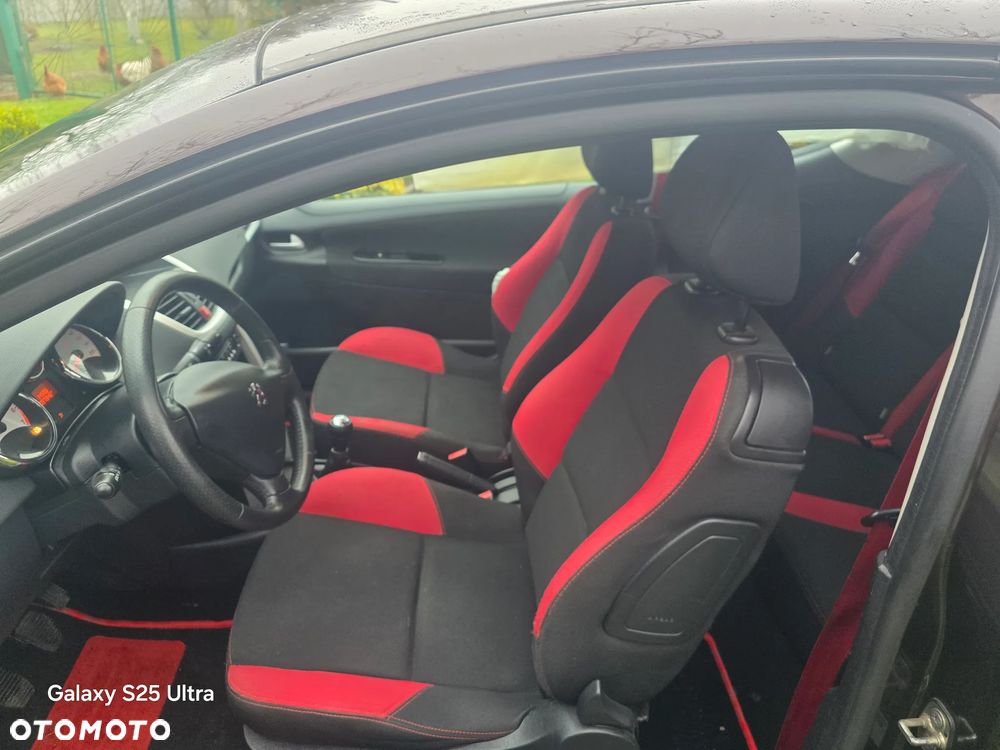 Peugeot 207 75 Urban Move - 7