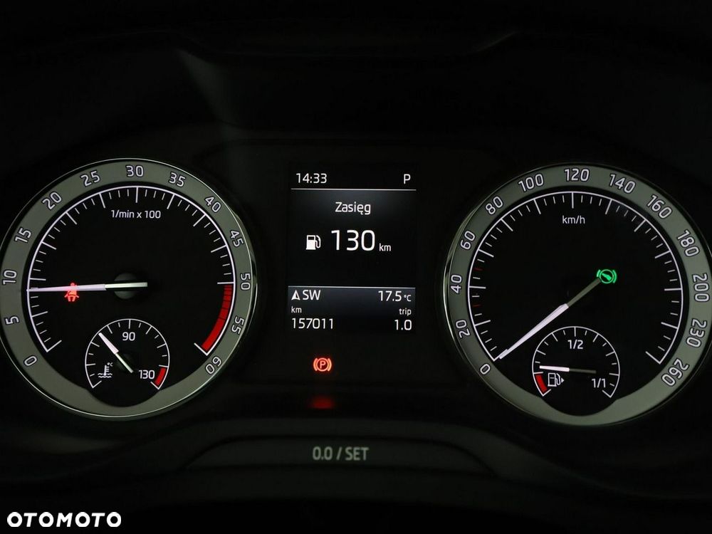 Skoda Kodiaq 2.0 TDI 4x4 Business DSG - 23