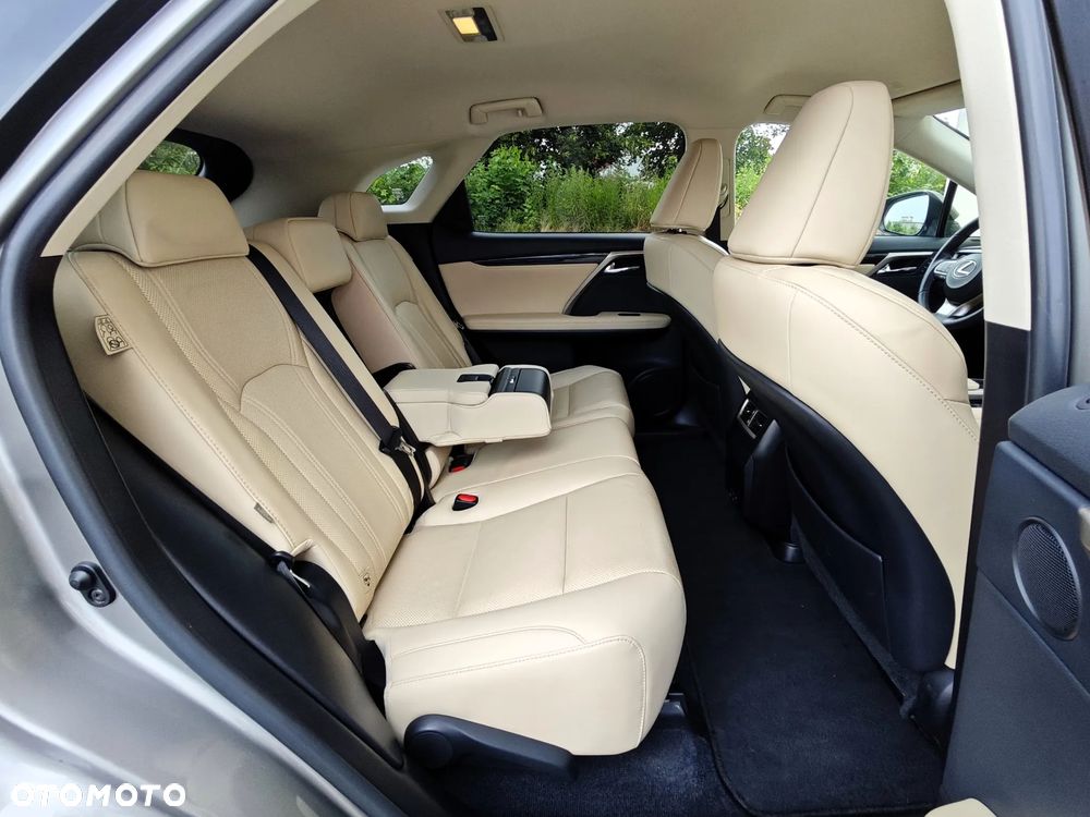 Lexus RX 300 Prestige - 14