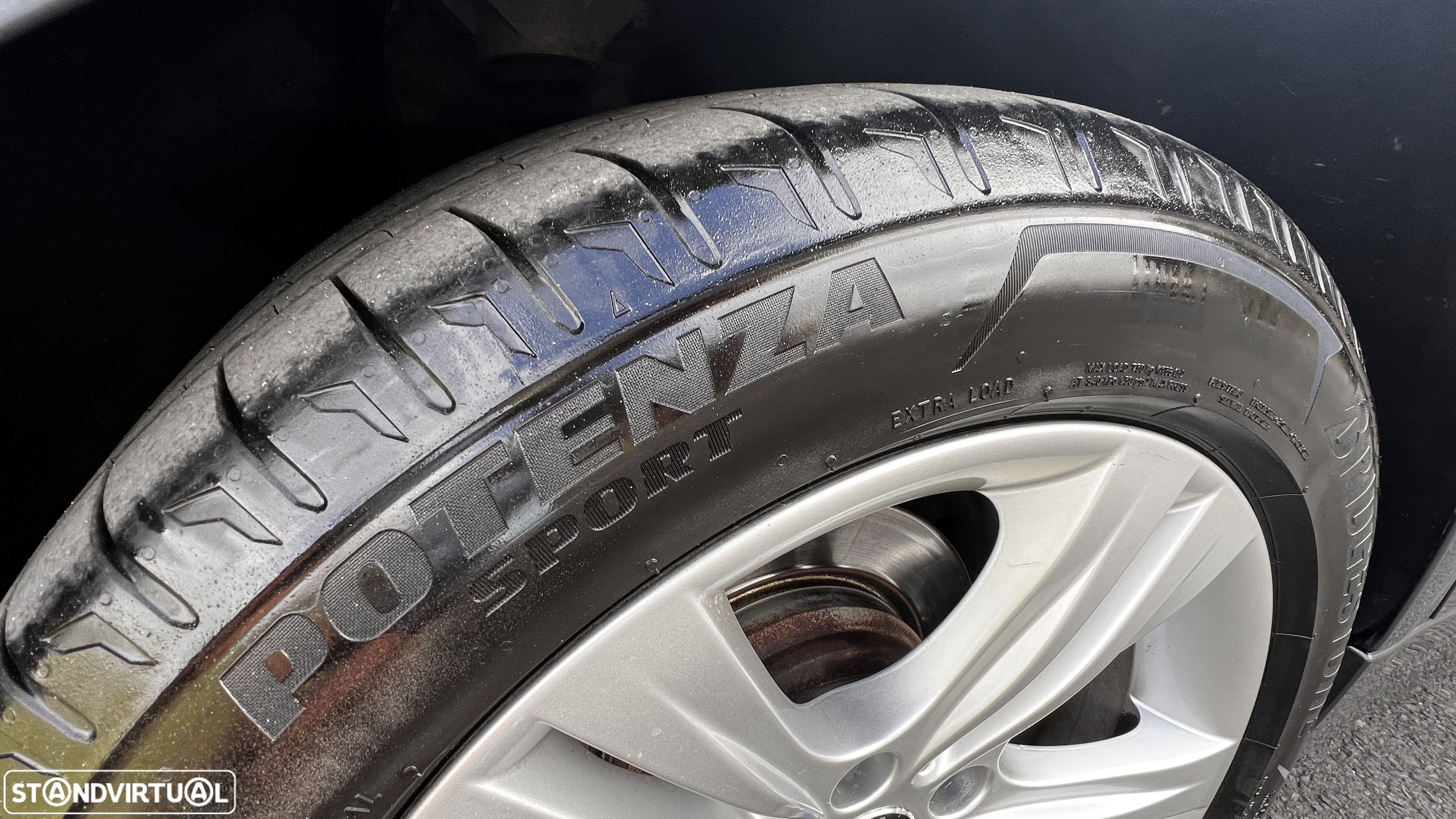 BMW 318 d Touring Auto Line Sport - 29