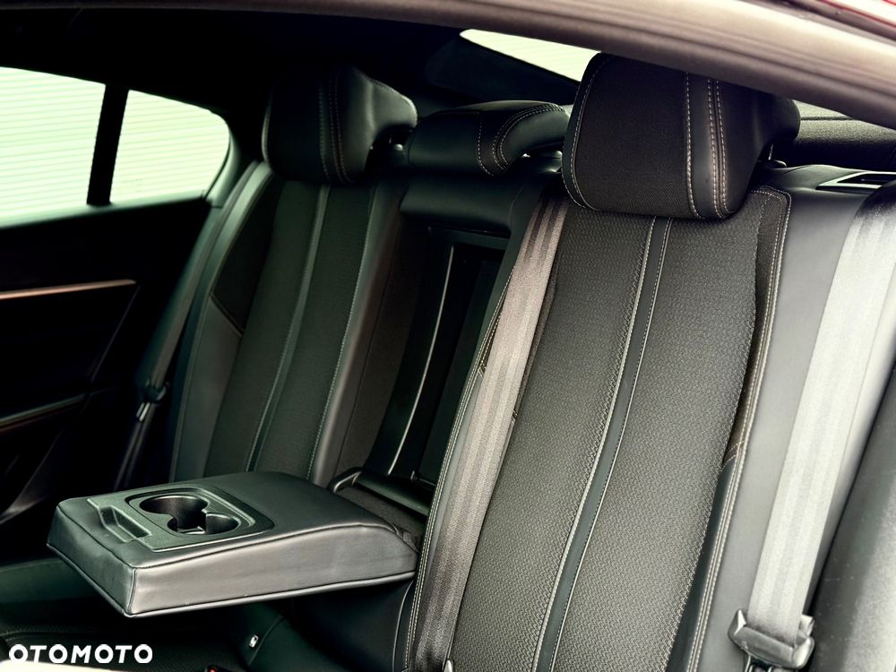 Peugeot 508 2.0 BlueHDi GT Line S&S EAT8 - 23