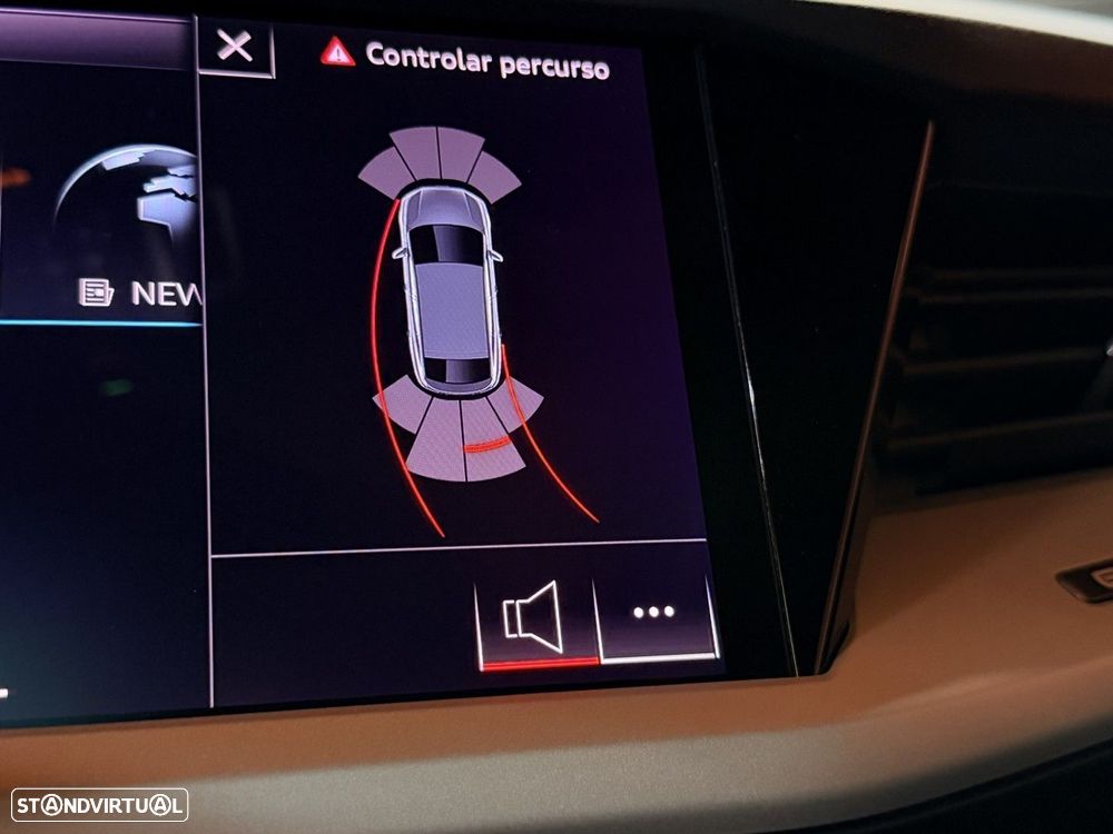 Audi Q4 Sportback e-tron 40 82 kWH - 19