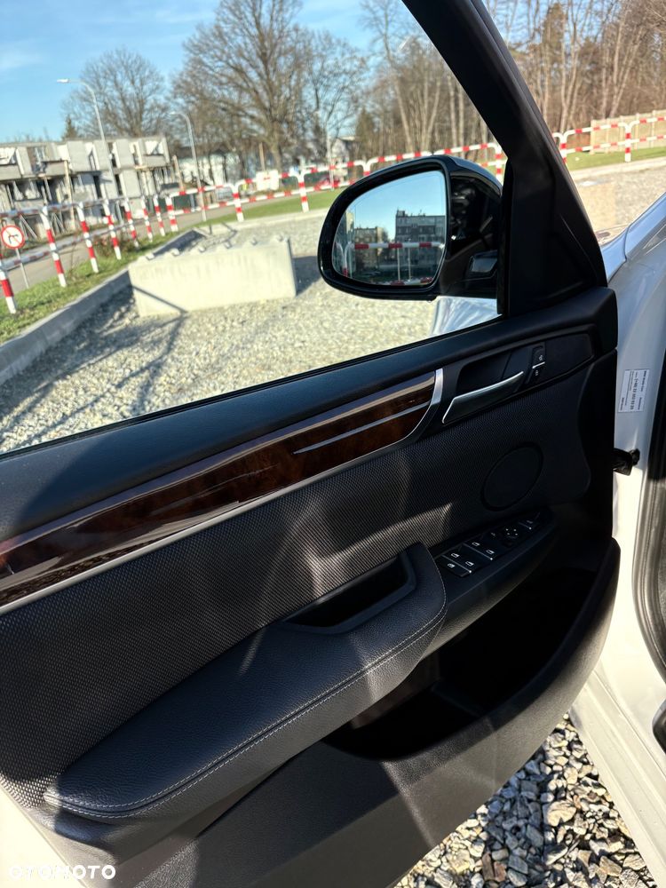 BMW X4 M M40i - 22
