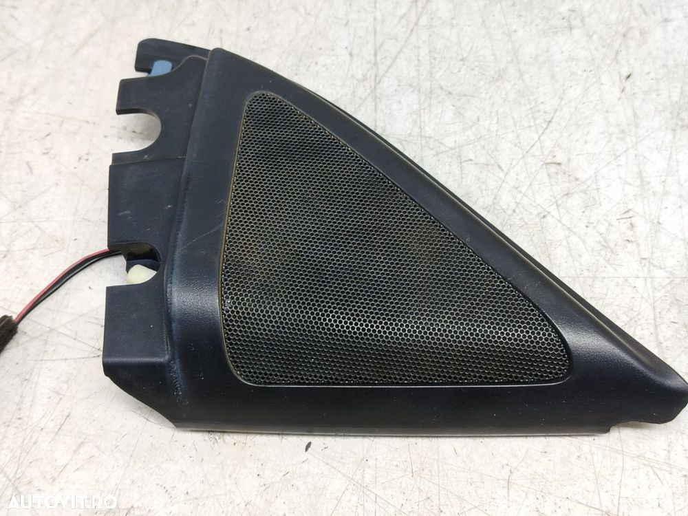 Boxa difuzor tweeter 6L0837974f Seat Ibiza 3 [facelift] 6L [2006 - 20 - 1