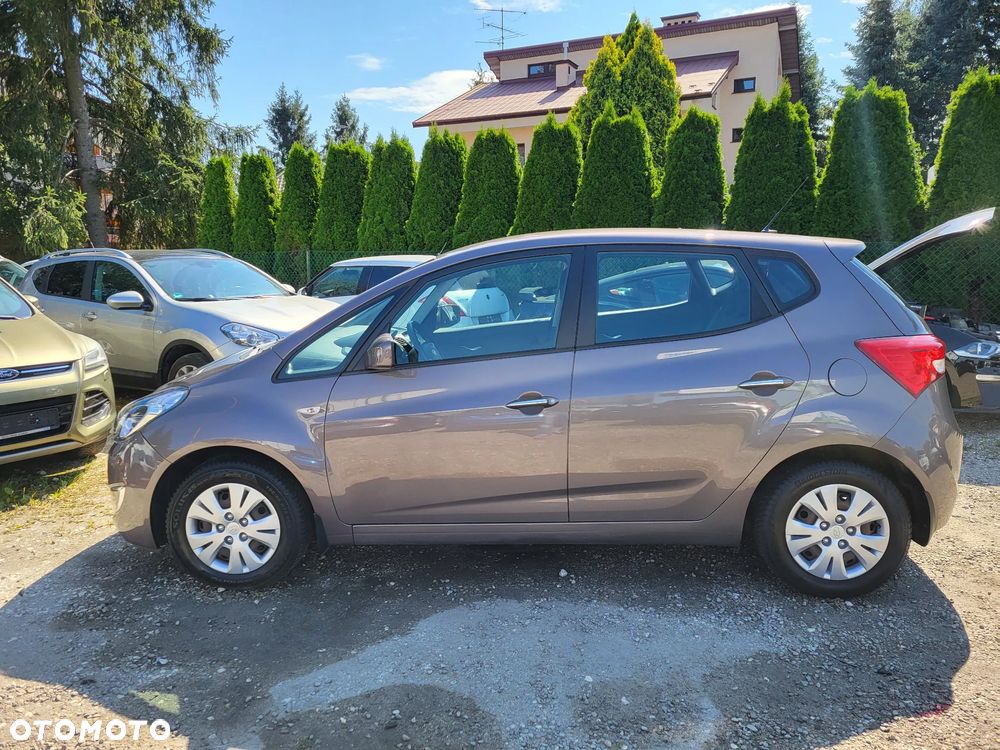 Hyundai ix20 1.6 Automatik Comfort - 5