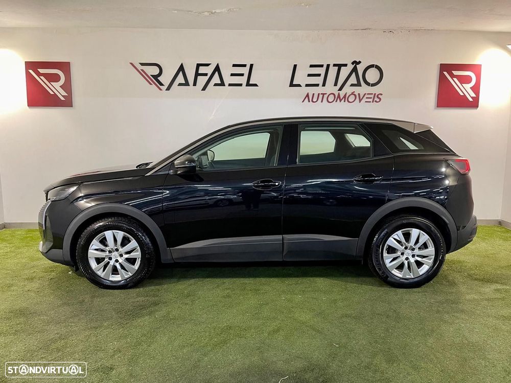 Peugeot 3008 1.5 BlueHDi Active Pack - 10