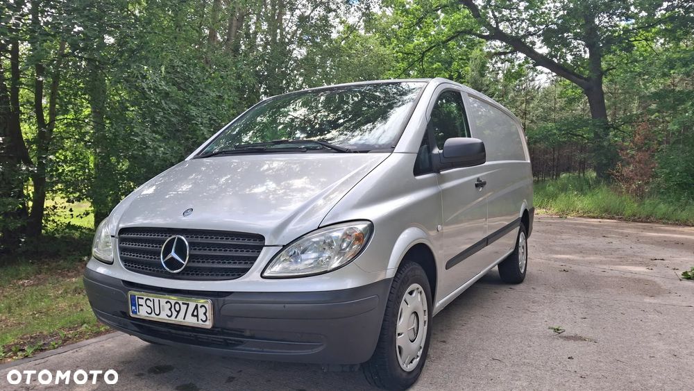 Mercedes-Benz Vito - 6