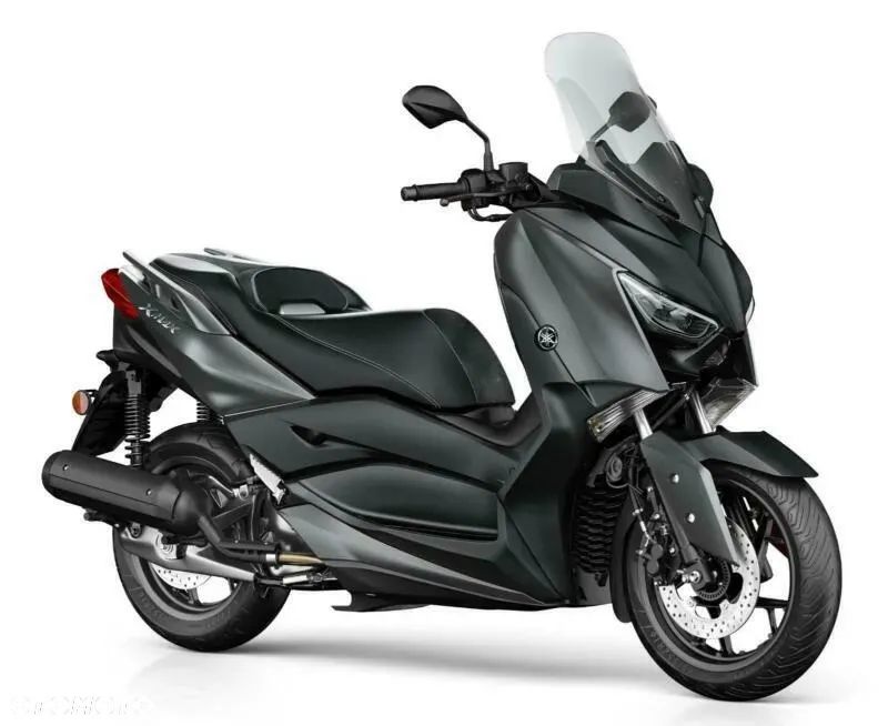 Zontes 125M - 1