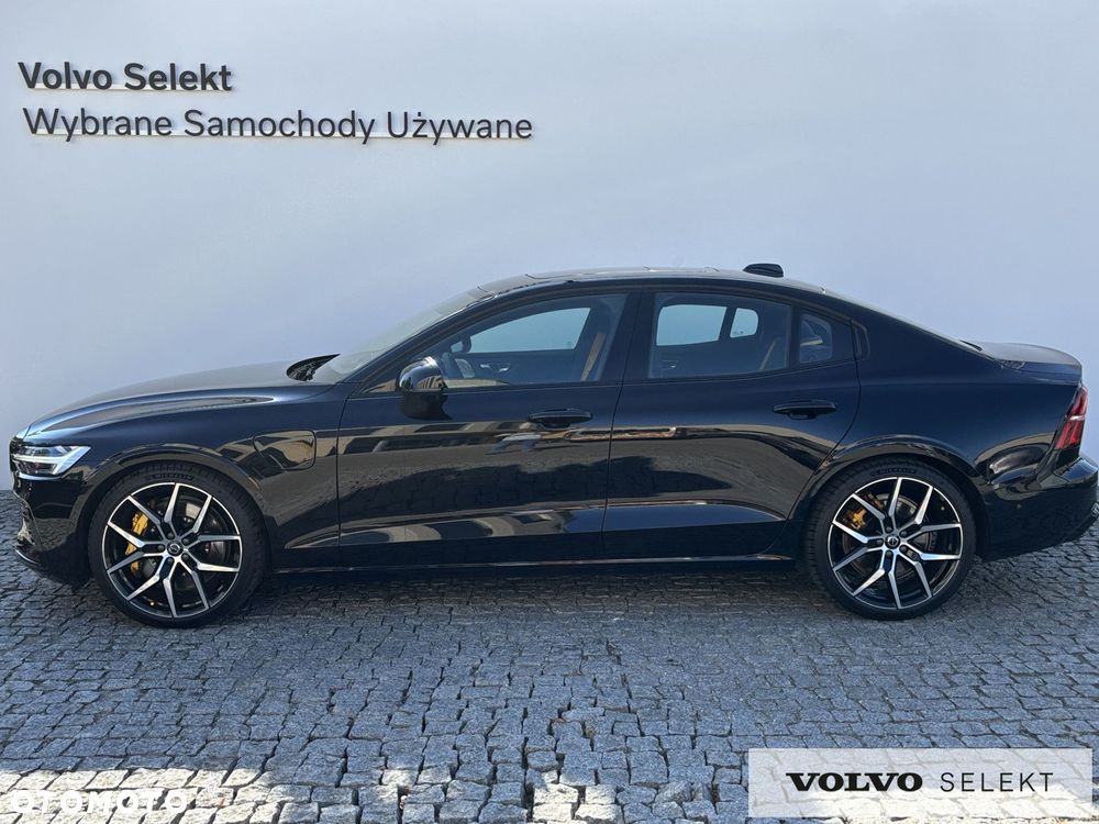 Volvo S60 - 3