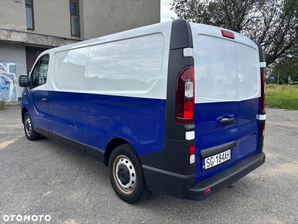 Renault Trafic - 22