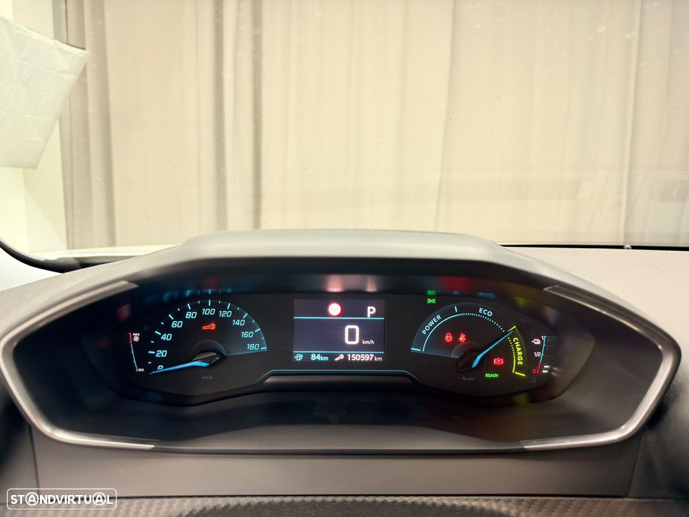 Peugeot e-2008 Active - 22