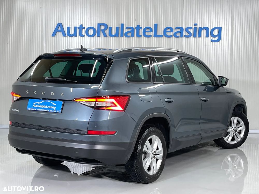 Skoda Kodiaq 2.0 TDI DSG Style - 3