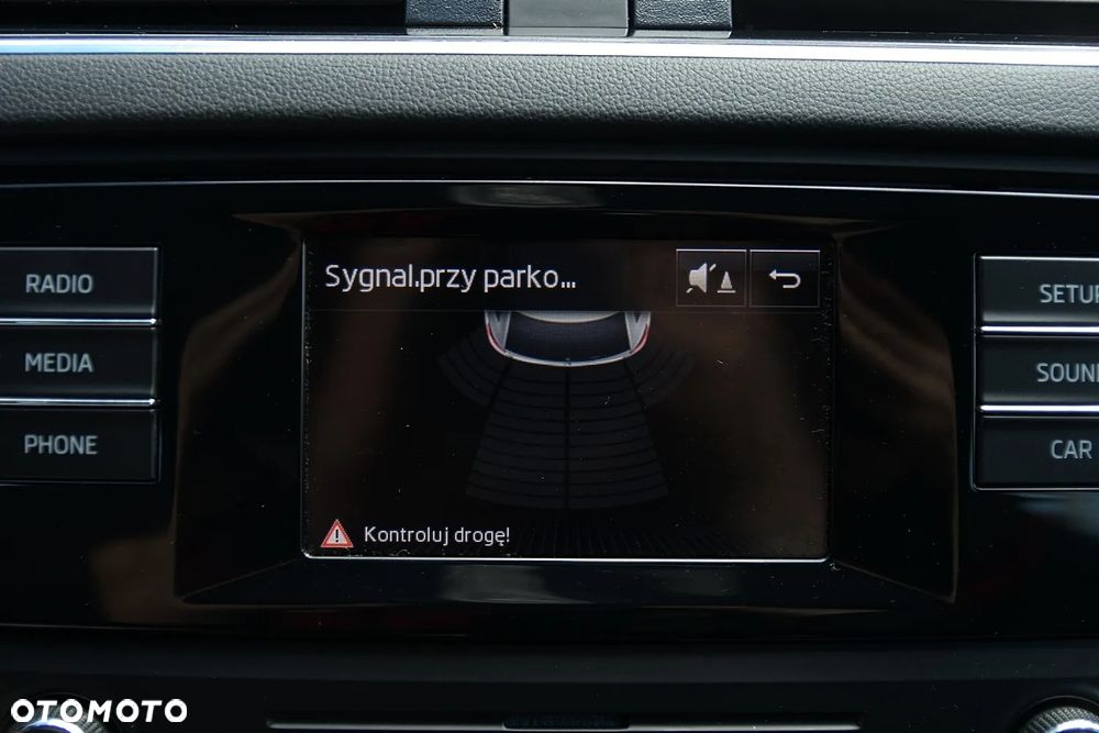 Skoda Octavia 2.0 TDI (Green tec) RS - 33