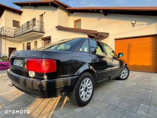 Audi 80 1.9 TDI