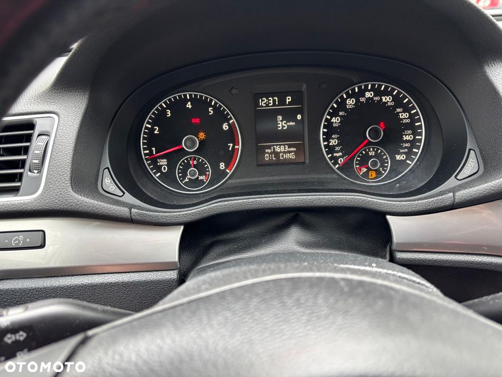 Volkswagen Passat 1.8 TSI Comfortline DSG - 7