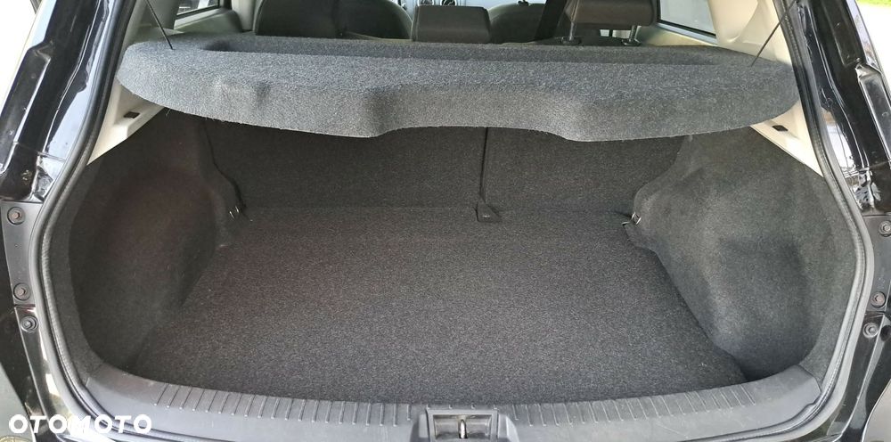 Nissan Qashqai 1.6 I-Way - 14