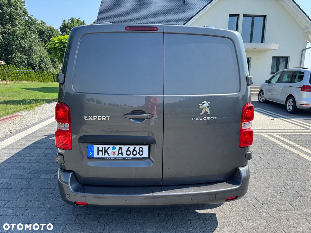Peugeot Expert - 5