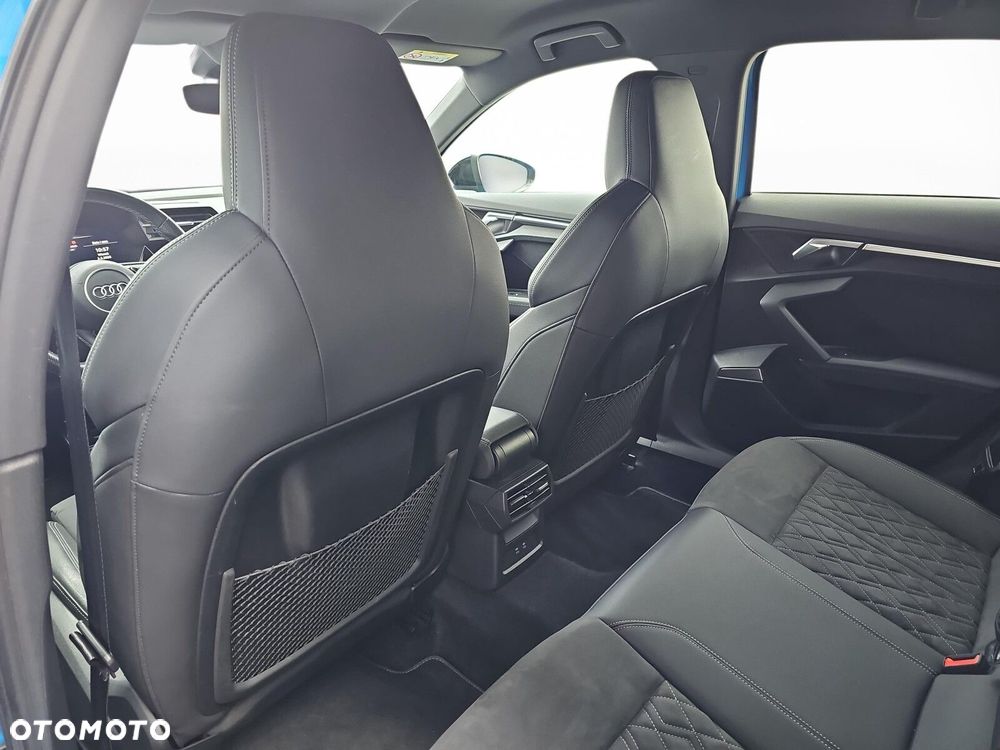 Audi S3 Sportback - 33