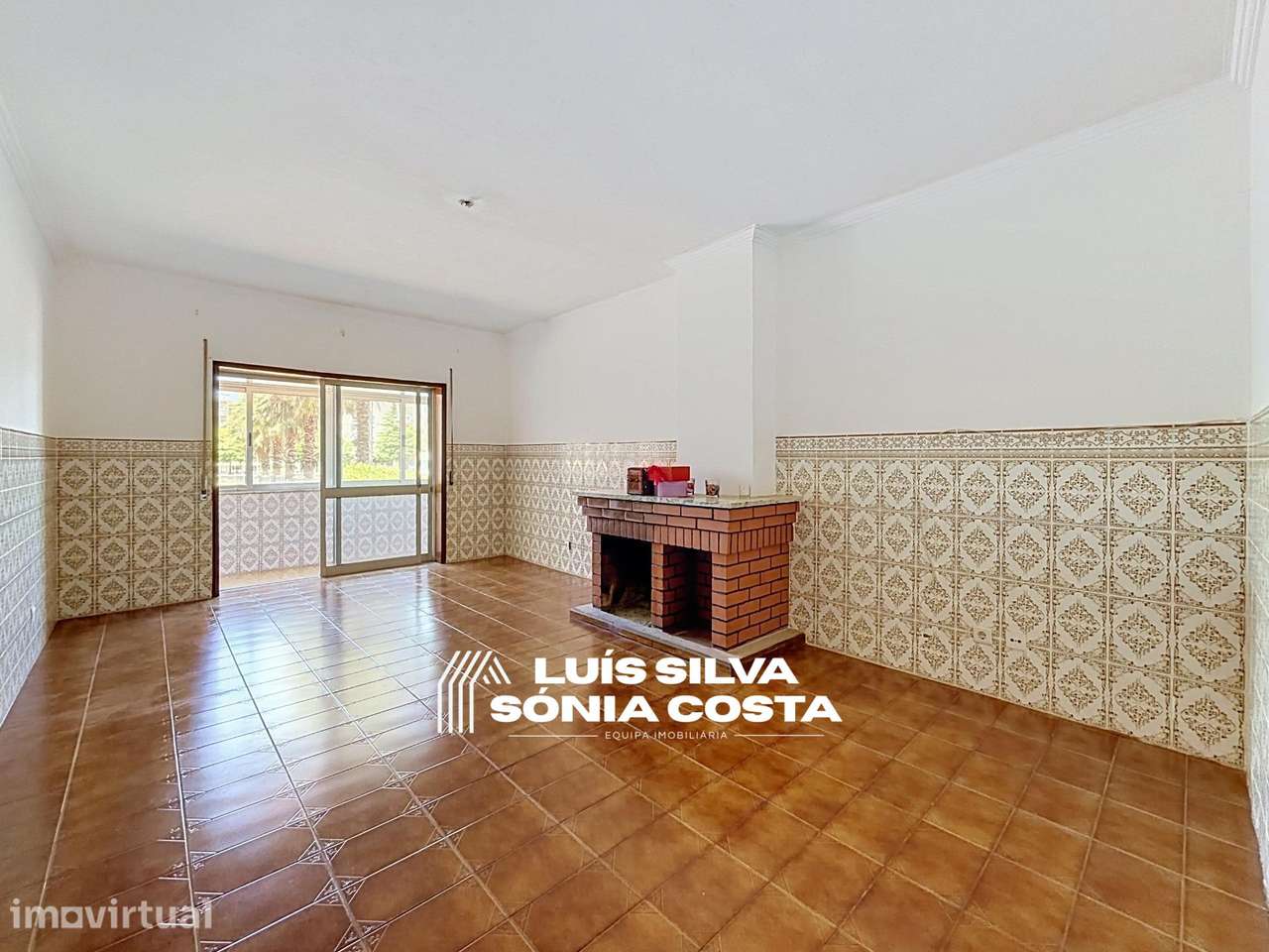 Apartamento T3 c/ Garagem, Varandas & Elevador – Centro da Feira... - Grande imagem: 3/28