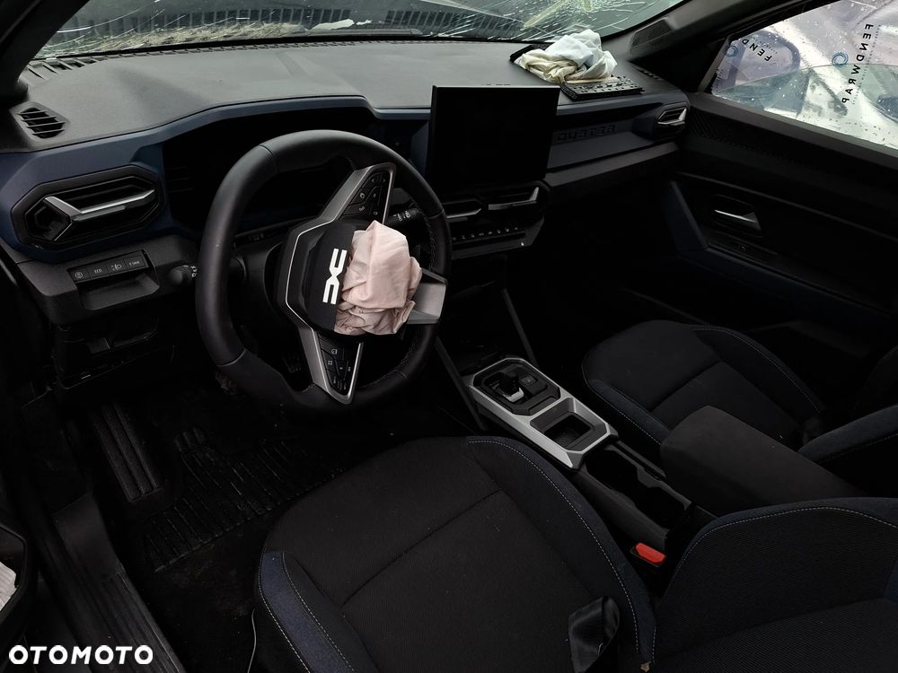 Dacia Duster - 5