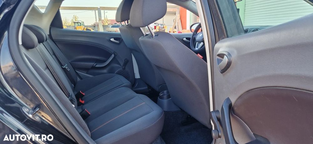Seat Ibiza - 21