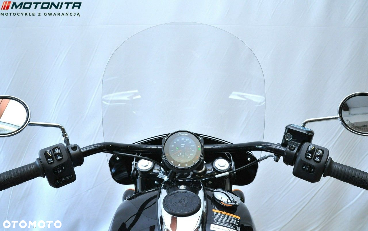 Indian Chief - 10