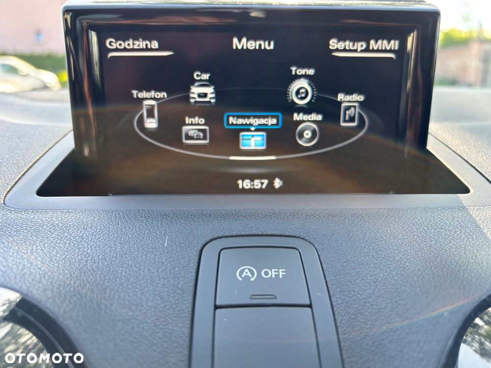 Audi A1 Sportback 1.4 TDI Design - 33