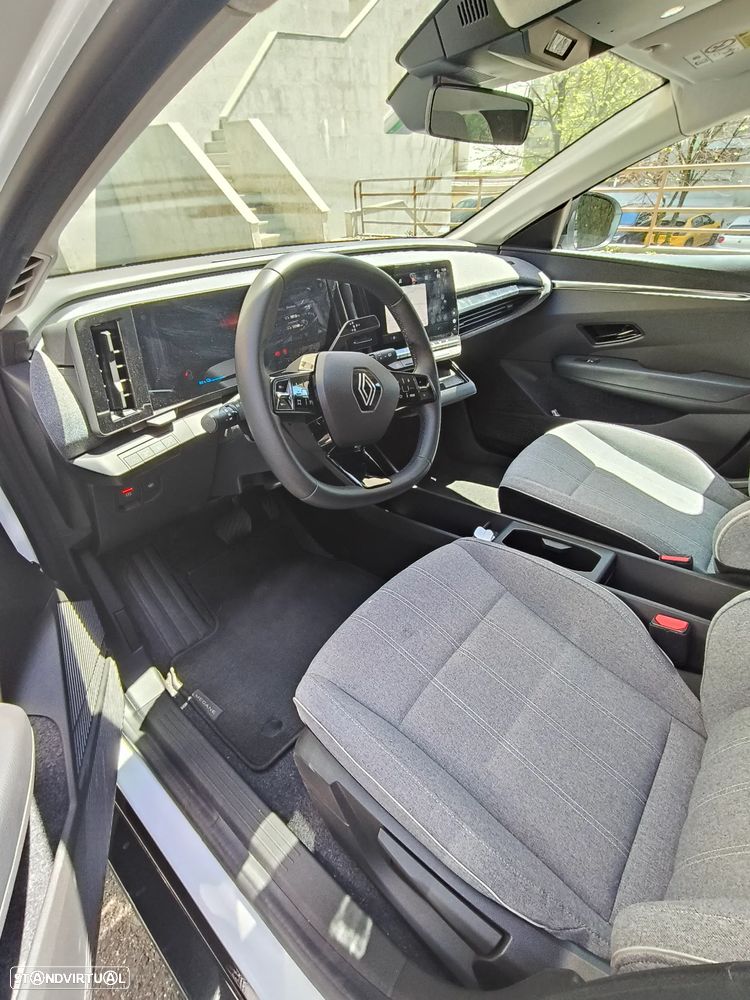 Renault Mégane E-Tech EV40 130hp boost charge Techno - 6